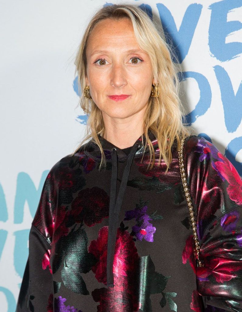 Audrey Lamy A Perdu Son Bebe A Quelques Jours Du Terme De Sa Grossesse