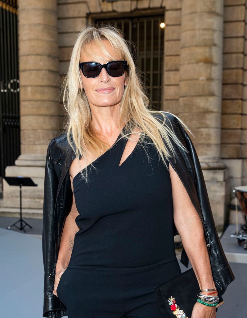 Estelle Lefebure Ce Tendre Message Pour L Anniversaire De Son Fils Elle Estelle Lefebure Ce Tendre Message Pour L Anniversaire De Son Fils Elle
