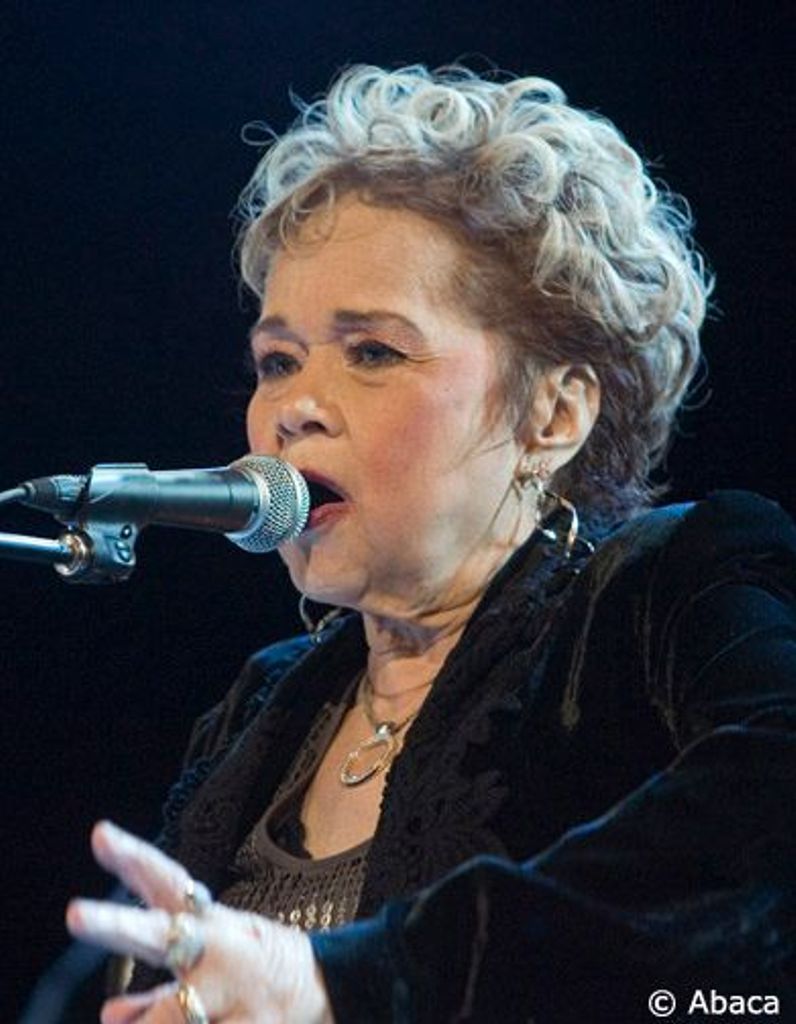 Etta James Et Son Mari Etta James, la diva de la soul, est décédée - Elle