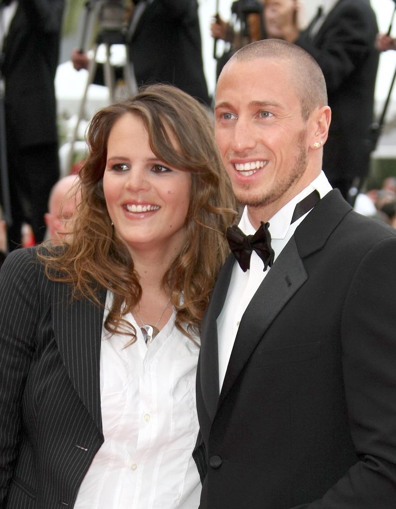 Frederick Bousquet Dement Etre Separe De Laure Manaudou Elle