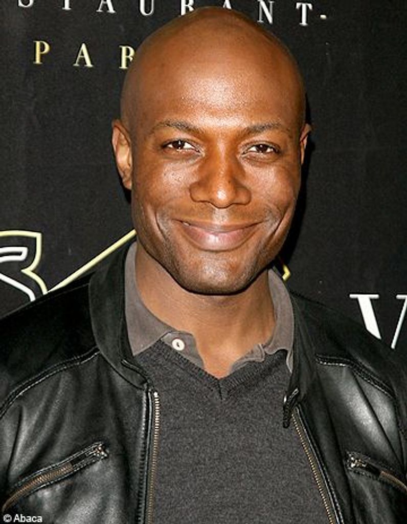 Harry Roselmack Heureux Papa De Leroy Son 3e Enfant Elle