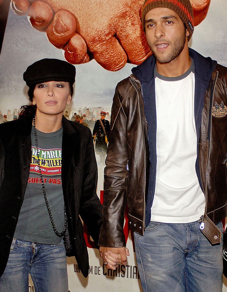 Jenifer Sa Declaration Pour Maxim Nucci Le Pere De Son Fils Aaron Elle • 5,5 mln prosmotrov 13 let nazad. maxim nucci le pere de son fils aaron