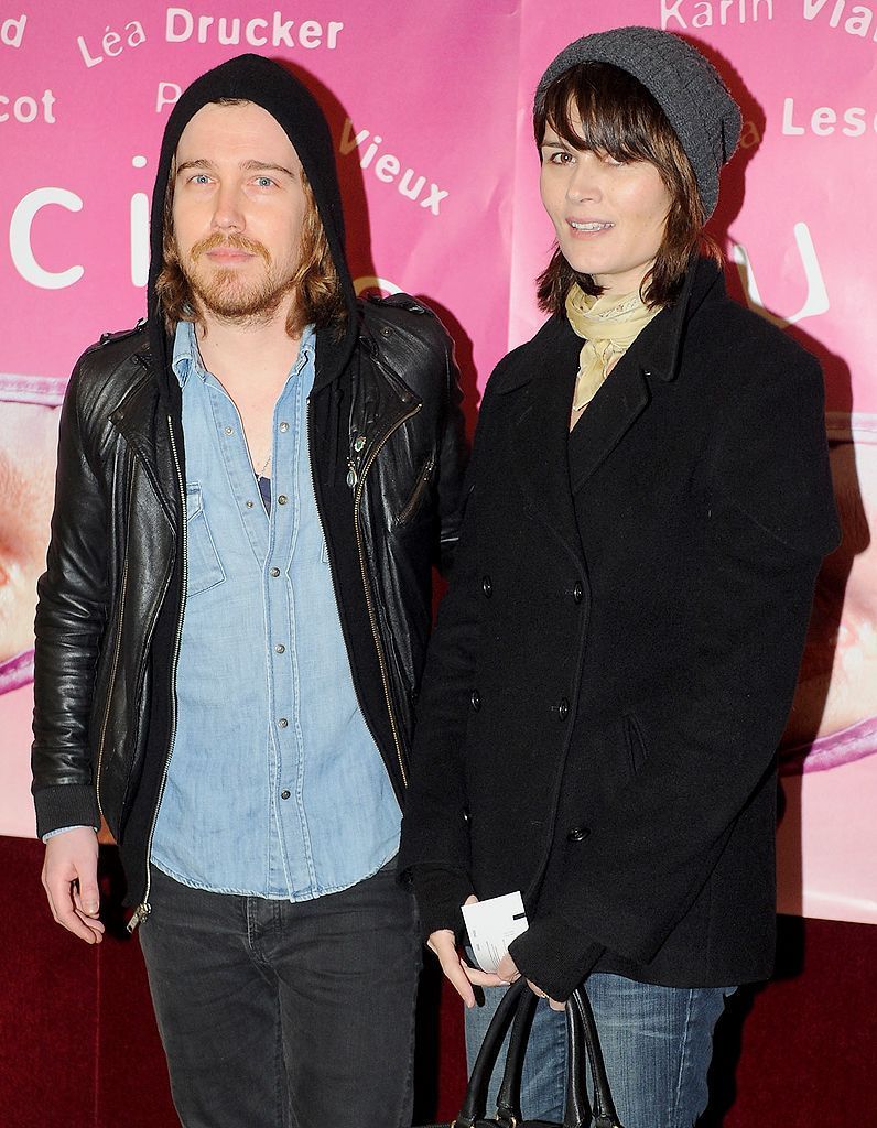 Julien Dore Et Marina Hands Ne Sont Plus En Couple Elle