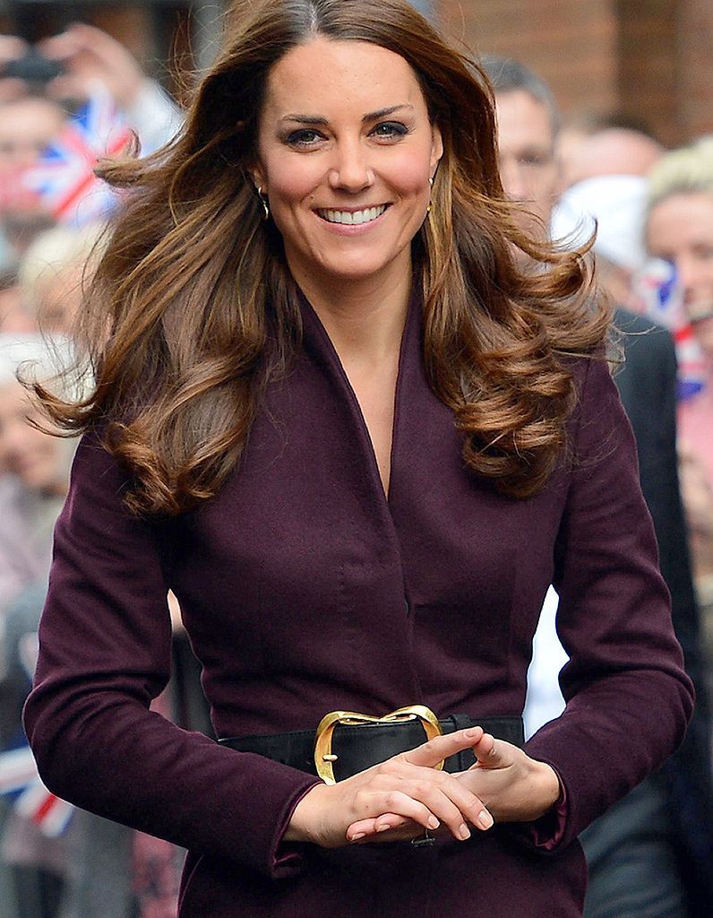 Kate Middleton De Nouveaux Cliches Choquent La Famille Royale Elle