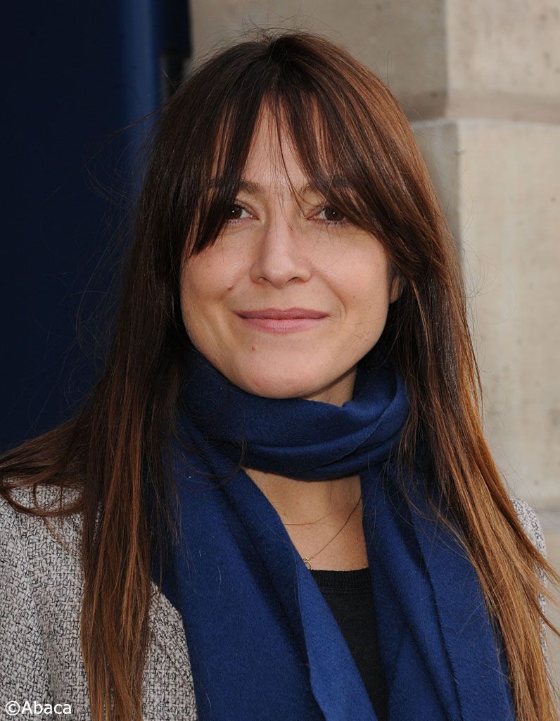 La Chanteuse Keren Ann Maman D Une Petite Nico Elle