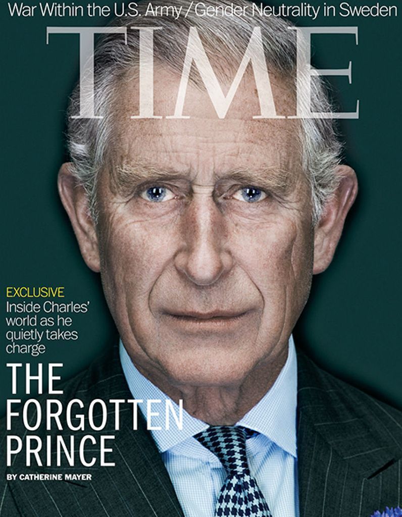 Pourquoi Le Prince Charles Ne Peut Pas Etre Roi Le prince Charles pas pressé d'être roi, la polémique enfle - Elle