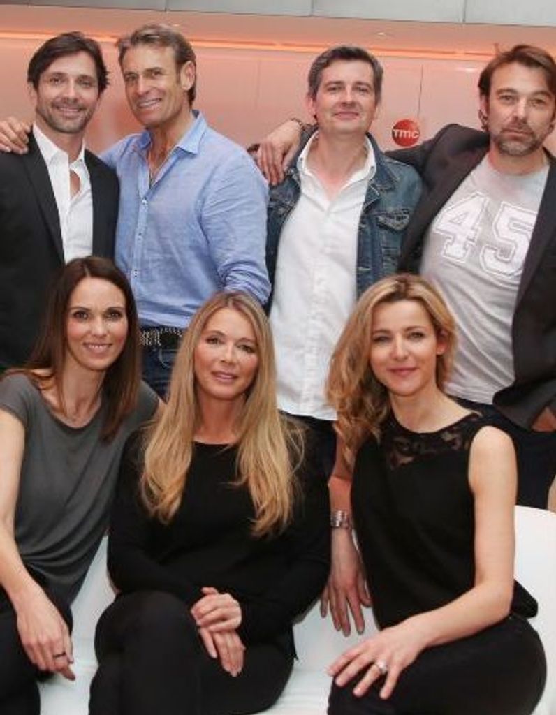 Les Mysteres De L Amour Acteur Les mystères de l'amour : un acteur récurrent condamné pour exhibition  sexuelle - Elle