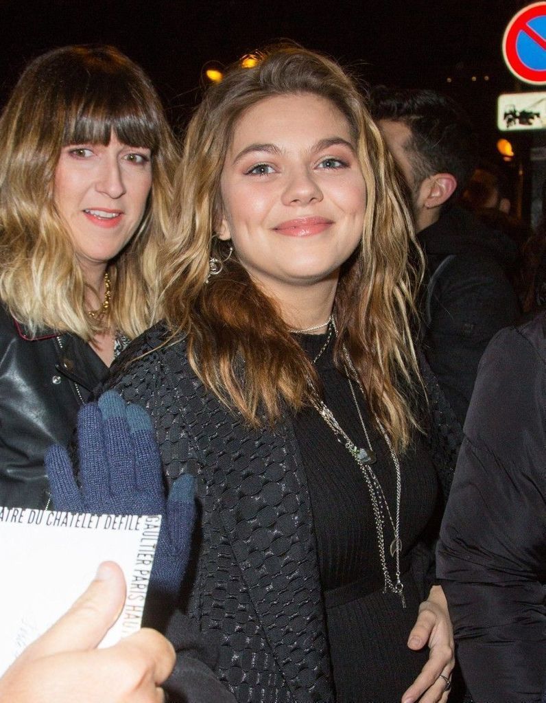 Louane Se Confie Sur La Celebrite Et Les Reseaux Sociaux Je N Ai Plus Peur Elle Louane rossi is on facebook. louane se confie sur la celebrite et