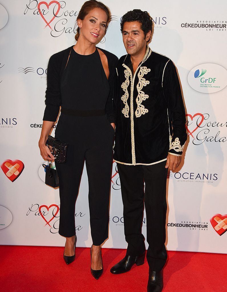 comment jamel a rencontre melissa