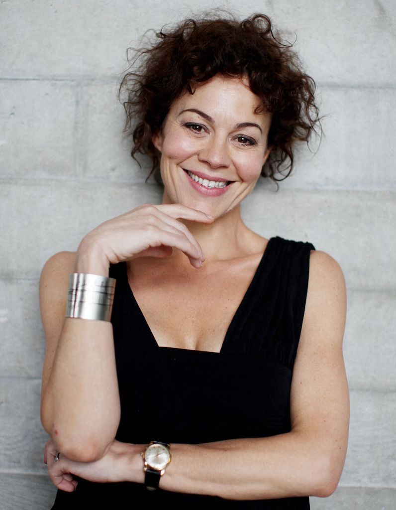 Peaky Blinders Comment Est Morte Polly Mort de Helen McCrory : l'hommage bouleversant des stars de « Harry Potter  » et de « Peaky Blinders » - Elle