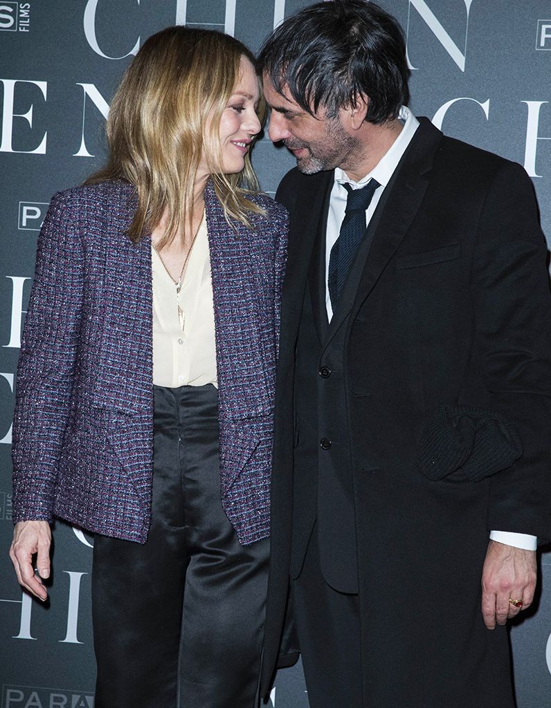 Quel Cadeau De Mariage Vanessa Paradis A T Elle Offert A Samuel