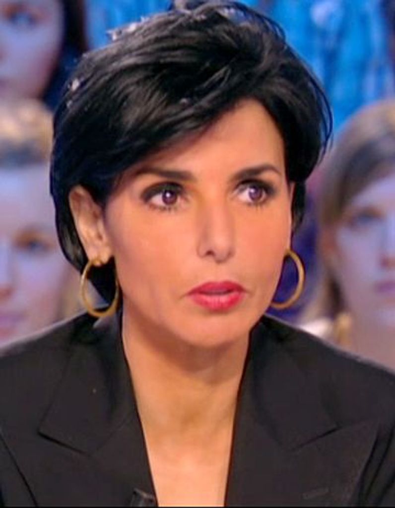Vincent Lindon Et Rachida Dati Rachida Dati dément être en couple avec Vincent Lindon - Elle