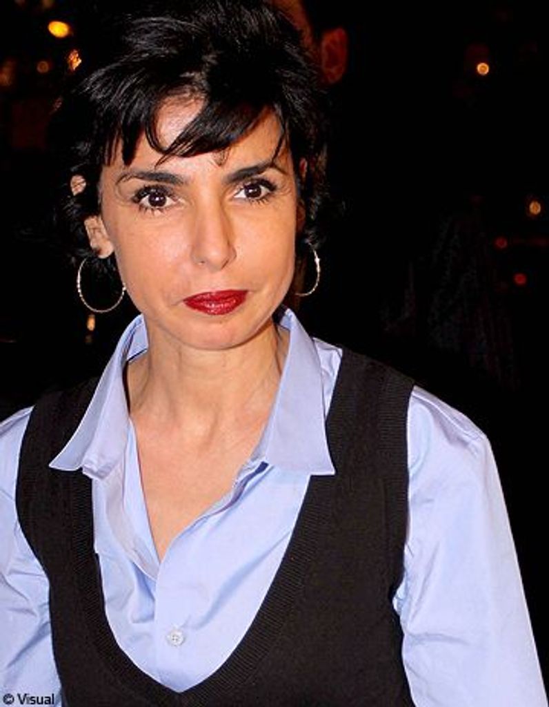 Rachida Dati Va Porter Plainte Contre Benjamin Biolay Elle