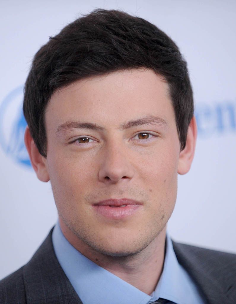 Films Et Séries Tv Avec Cory Monteith Un cocktail de drogues à l'origine du décès de Cory Monteith - Elle