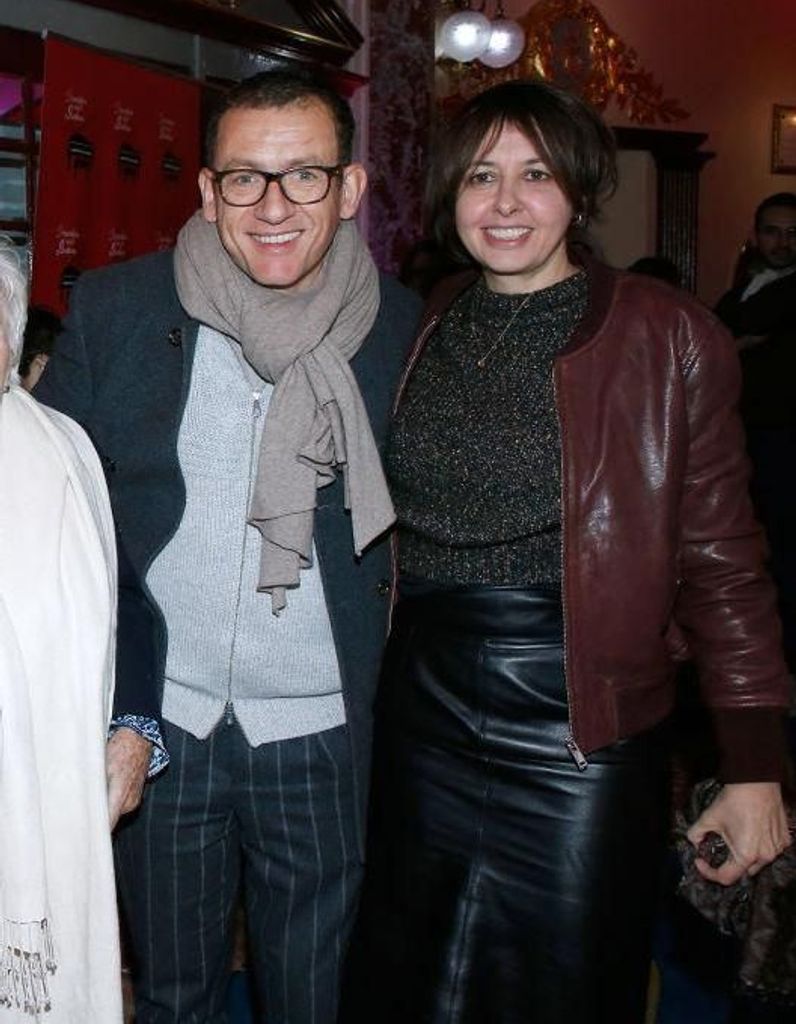 Qui Est Le Nouveau Compagnon De Valerie Bonneton Valérie Bonneton : Dany Boon pensait faire jouer Johnny dans "La Ch'tite  famille" - Elle
