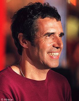 une journee avec julien clerc elle
