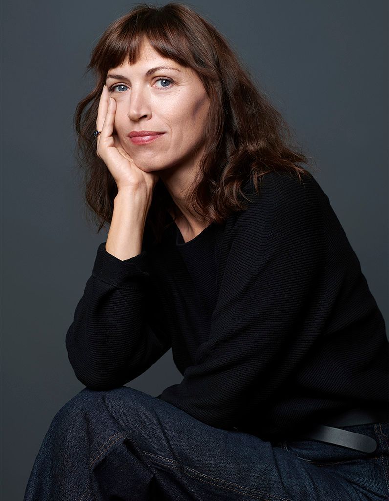 Vanessa Springora Le Grand Mechant Loup Peut Avoir Une