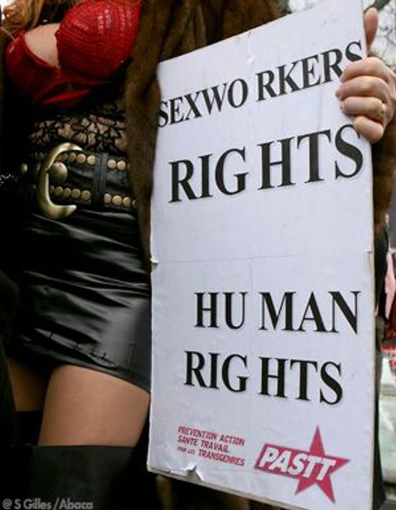 cotisation retraite prostituée