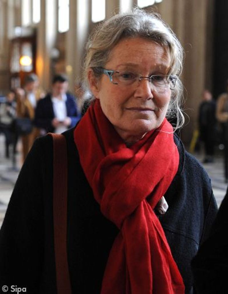 Qui Est La Mere De Kalinka Bamberski Affaire Kalinka : sa mère exprime ses doutes - Elle