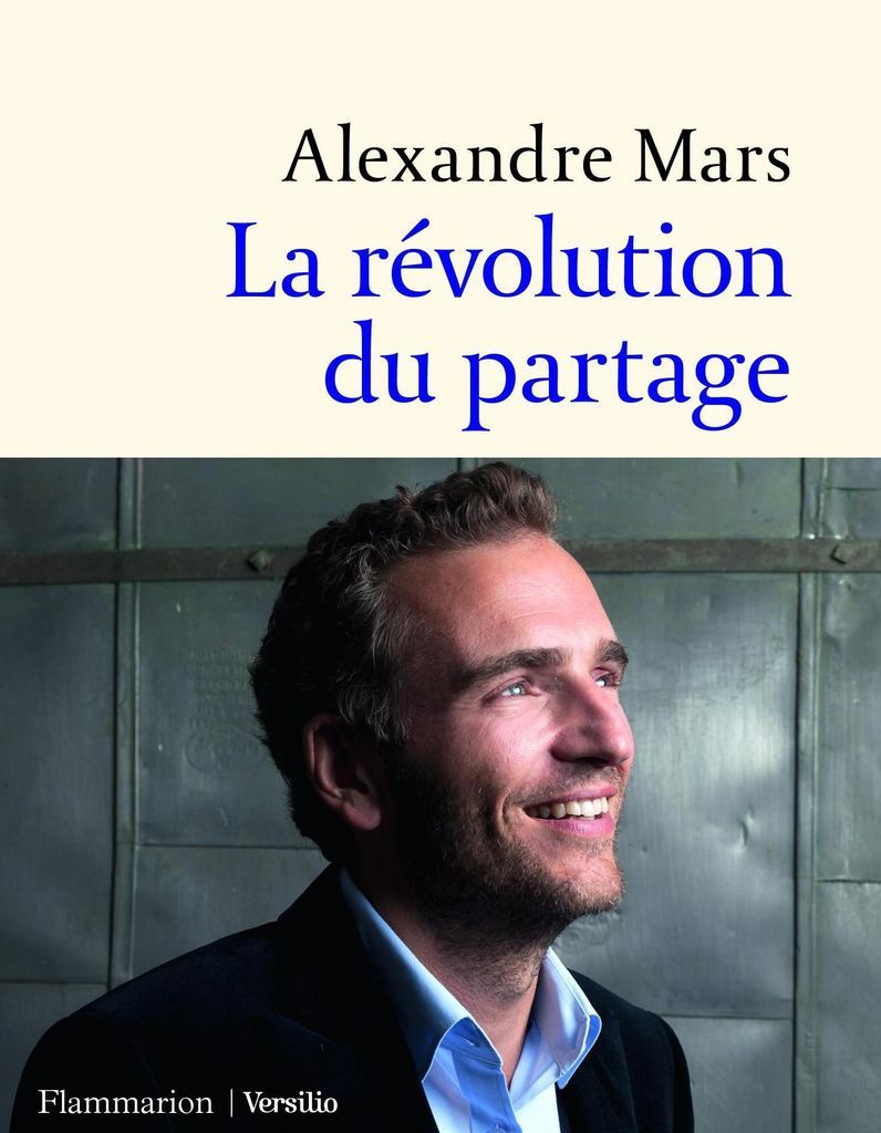 Alexandre Alexandre Mars Le Nouveau Philanthrope Elle