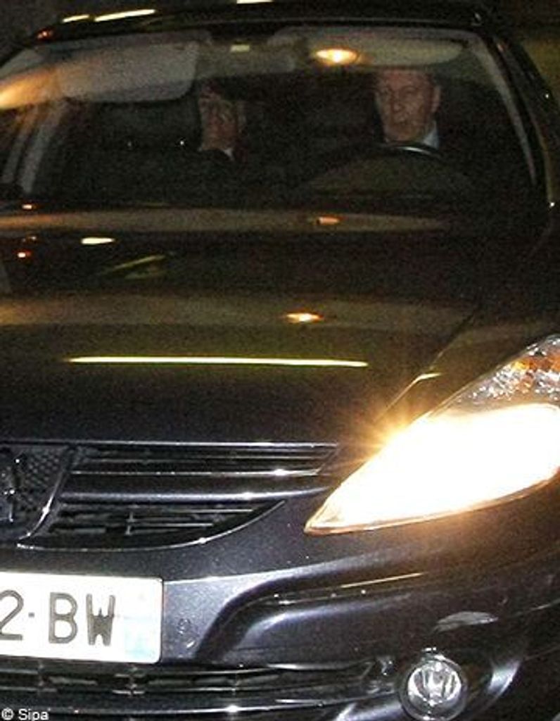 dsk prostituées carlton