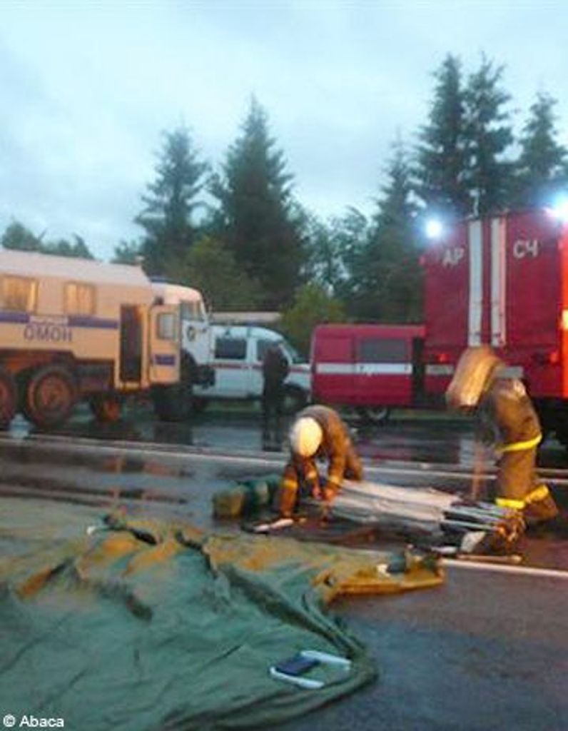 crash d un avion en russie 2 enfants survivants elle