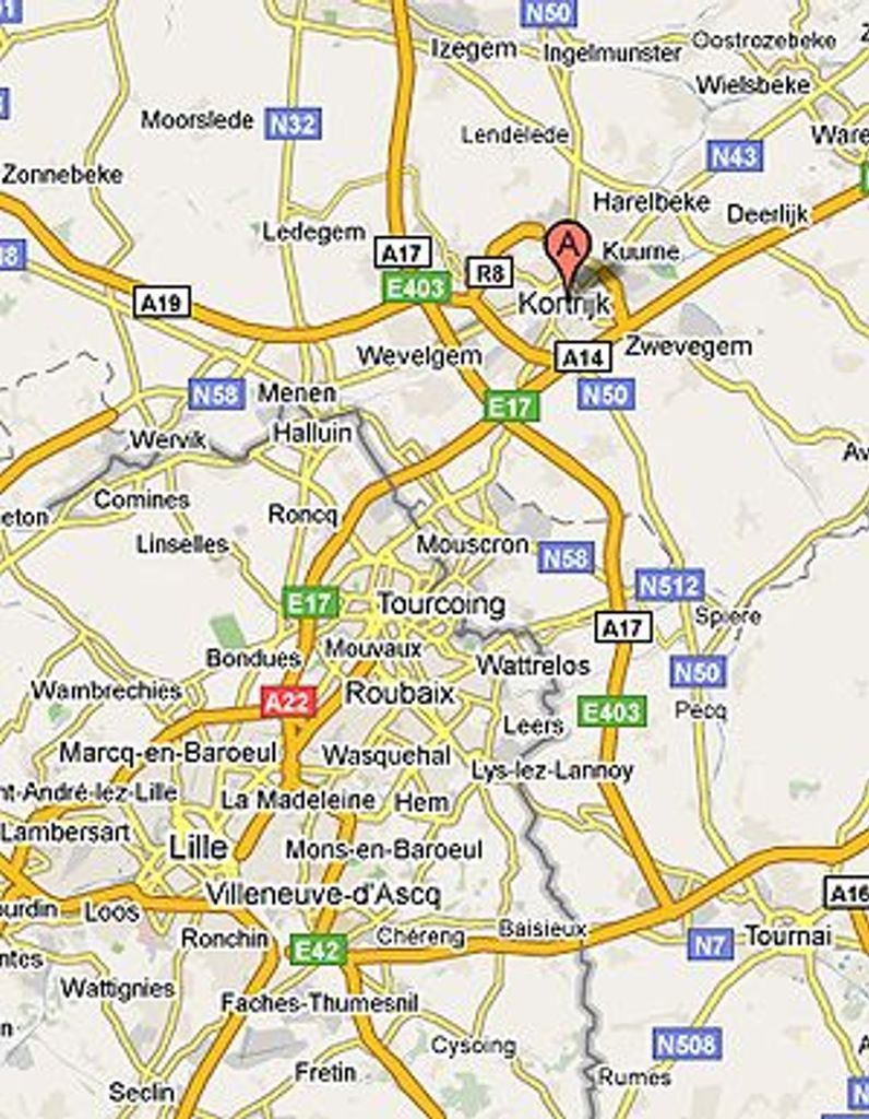 les prostituees en belgique