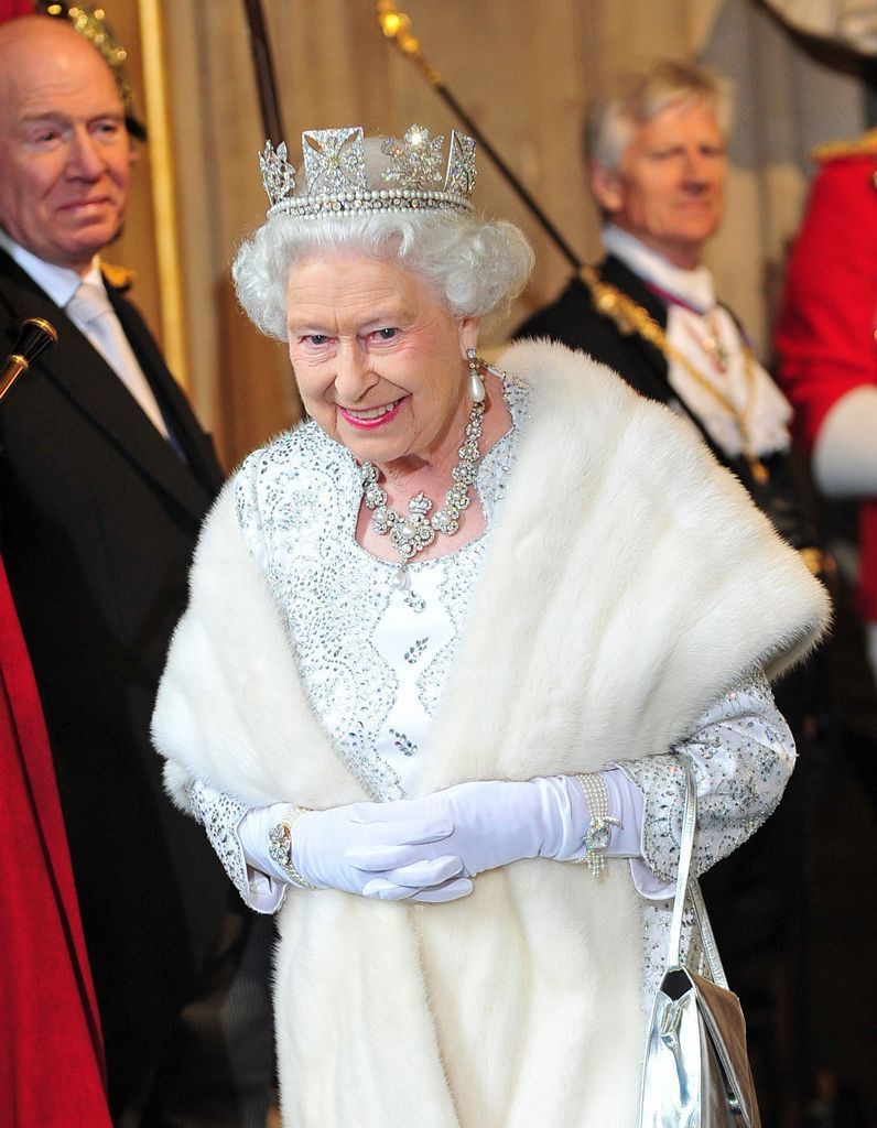 Il Y A 70 Ans Le Mariage De La Future Reine D Angleterre Elizabeth Ii