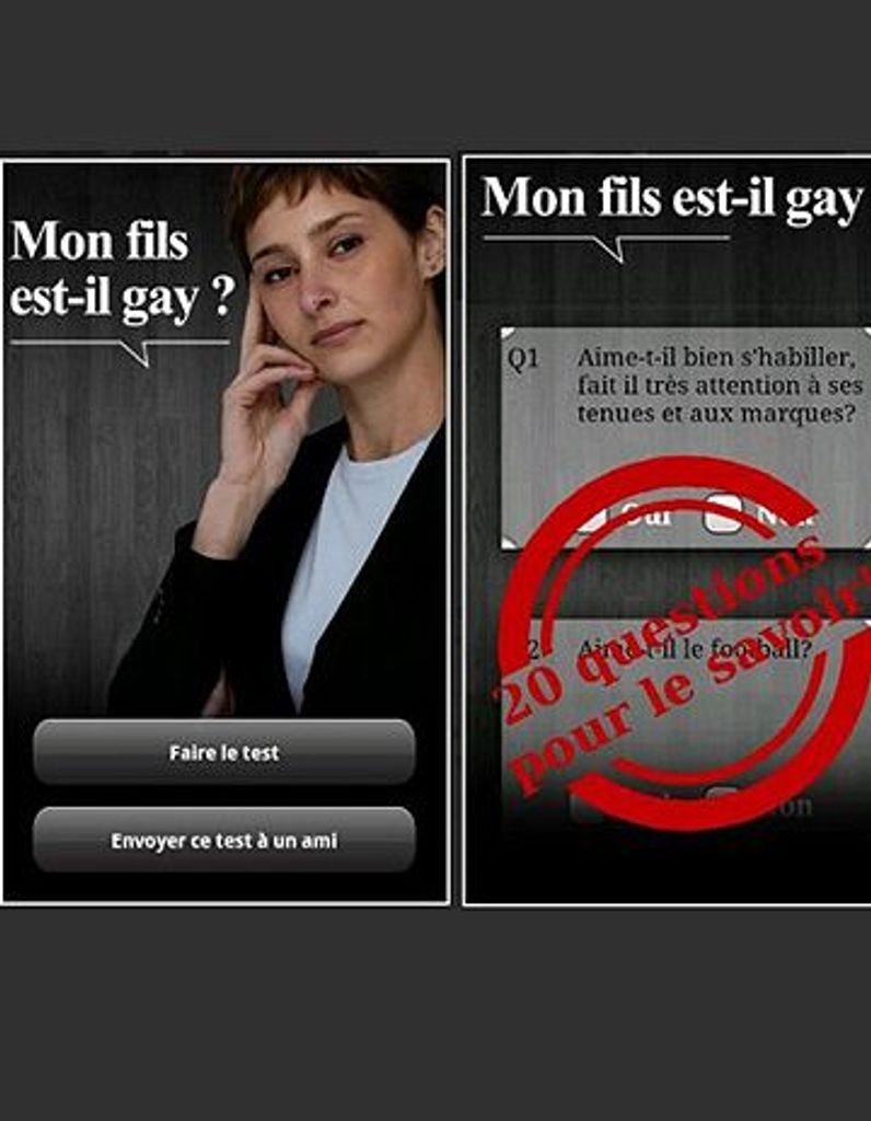 appli android rencontre gay