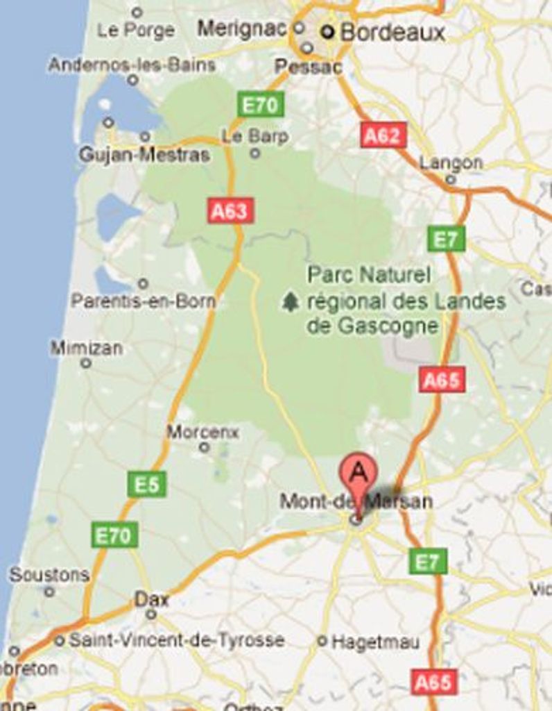 Mont De Marsan Mort D Un Nourrisson Faute De Cesarienne Elle