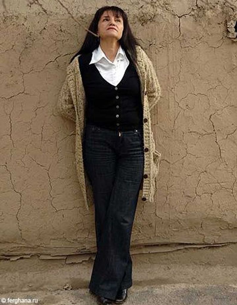 rencontre femme ouzbekistan