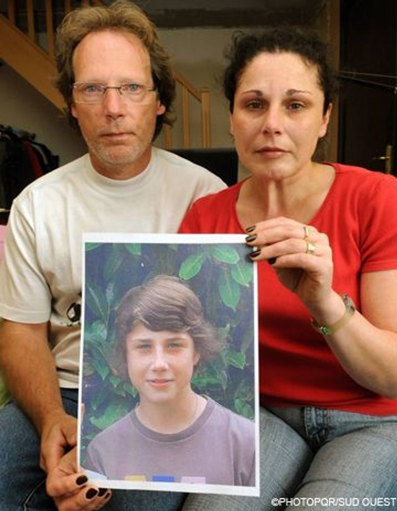 rencontres pour ado 13 ans