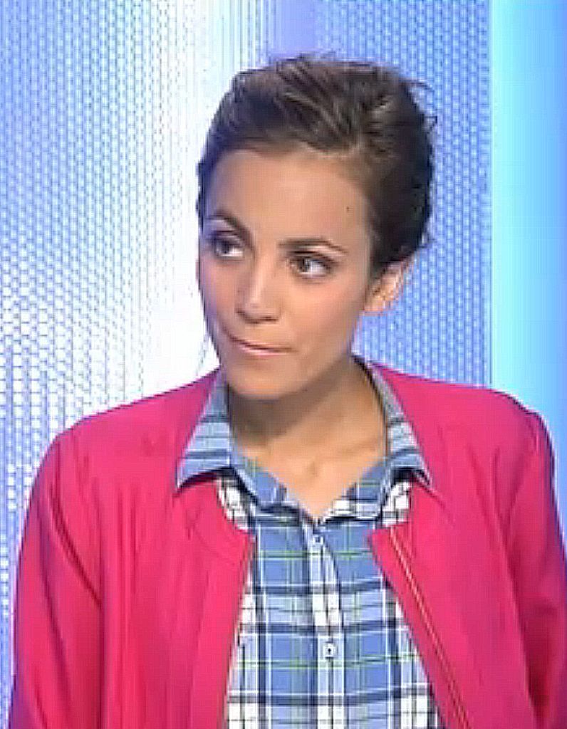 Tunisie Convoquee Par La Justice Une Journaliste S Enfuit En