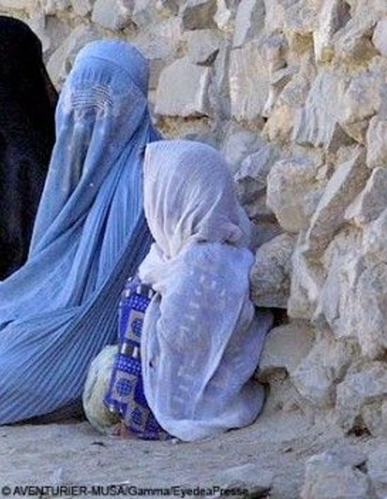 Pakistan Une Video D Une Femme Fouettee Rendue Publique Elle