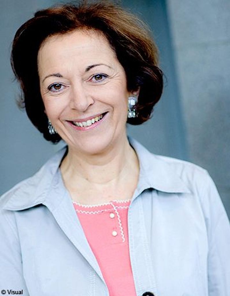 une femme succederait a philippe seguin elle