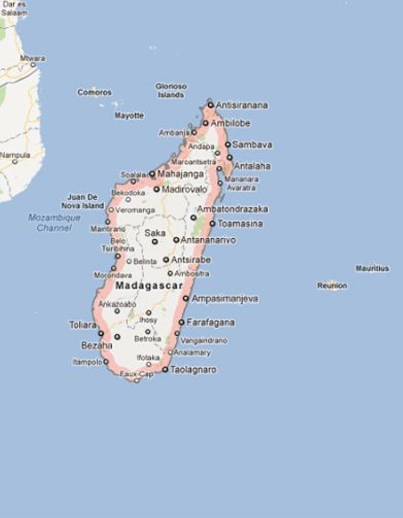 rencontre femme andapa madagascar