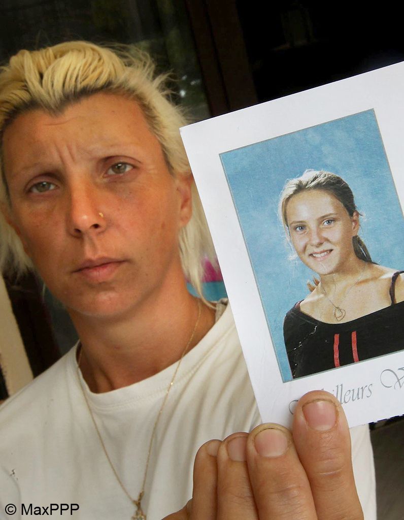 Var L Adolescente Disparue Est Toujours Introuvable Elle