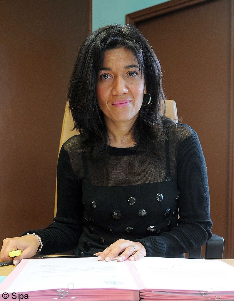 Violences A Marseille Une Elue Ps En Appelle A L Armee Elle