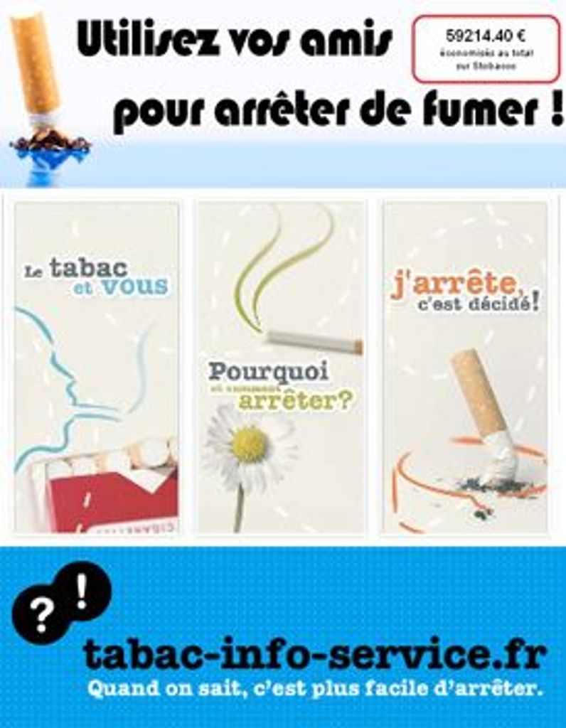 Arretez De Fumer Version Web 2 0 Elle Arretez De Fumer Version Web 2 0 Elle