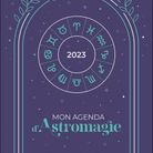 Mon agenda d’astromagie 2023 