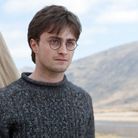 Harry Potter, né le 31 Juillet – Lion
