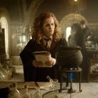 Hermione Granger, née le 19 septembre – Vierge