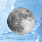 Signification de la pleine lune de glace