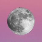 Signification de la pleine lune rose 