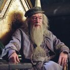 Taureau : Albus Dumbledore