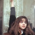 Vierge : Hermione Granger