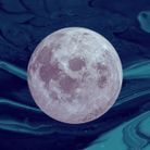 Signification de la Lune en astrologie : nos émotions