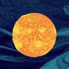Signification du Soleil en astrologie : notre égo