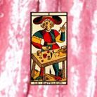 Arcane N°1 Le Bateleur