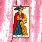 Arcane N°11 La Force